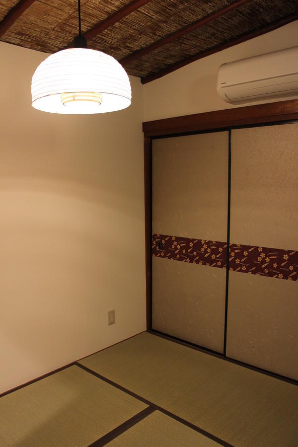 Tenma Itoya Guest House Osaka Phòng bức ảnh